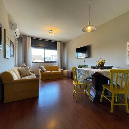 Apartamento Oppitz - No Coracao De Gramado Junto Da Rua Coberta Lägenhet Exteriör bild