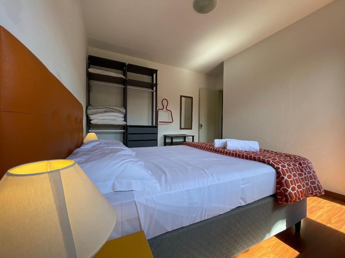 Apartamento Oppitz - No Coracao De Gramado Junto Da Rua Coberta Lägenhet Exteriör bild